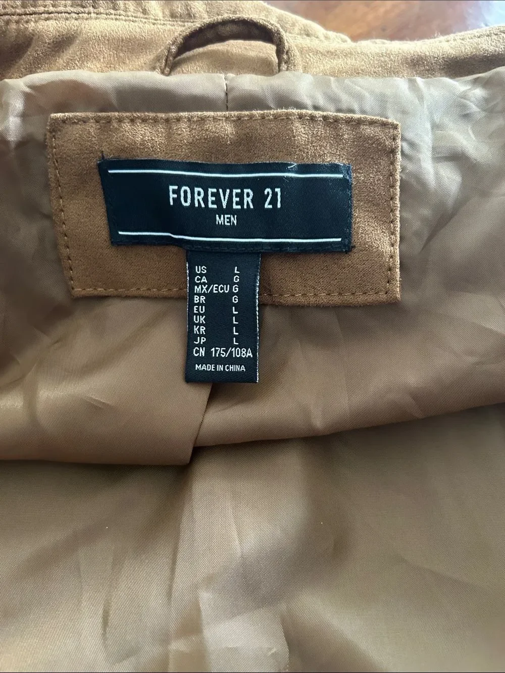Forever 21 forever 21